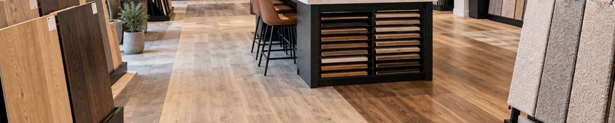Visit our showroom in Bunnell, FL