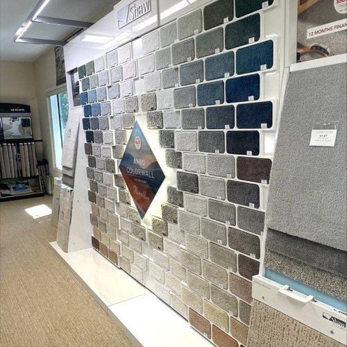 Visit Floors Alive showroom in Bunnell, FL