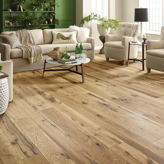 Hardwood info from Floors Alive, Inc | Bunnell, FL