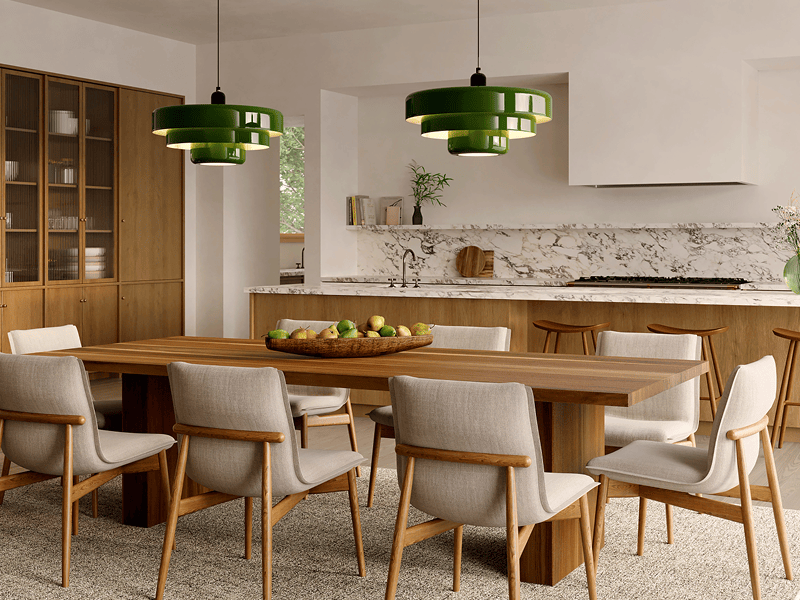 Anderson Tuftex Collection Preview