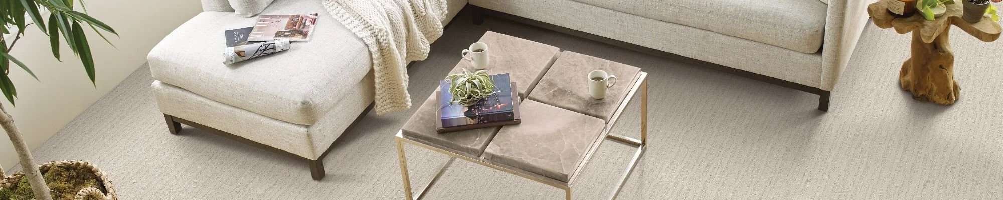 Caress Carpet by Shaw Floors